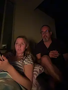 Jakk Danielle Lounge online show from 01/07/26, 01:41