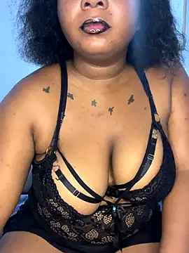 Exxoticaa online show from 11/10/25, 08:30