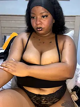 Exxoticaa online show from 11/24/25, 09:03