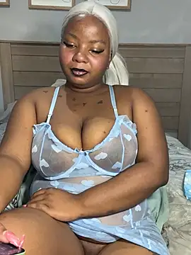 Exxoticaa online show from 01/14/26, 08:20