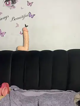 Exxoticaa online show from 05/27/26, 01:02