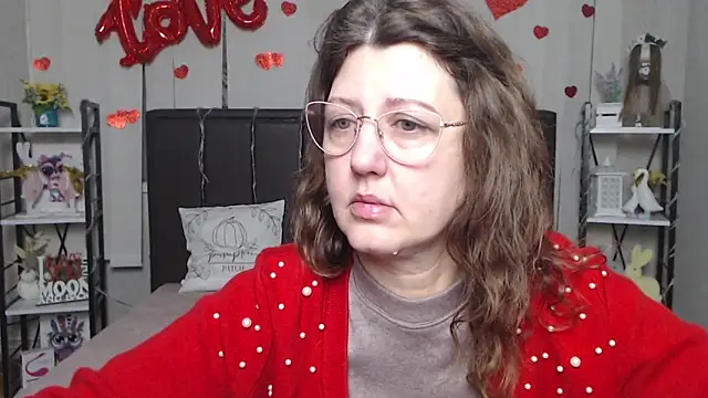 RoseHille online show from 01/17/26, 06:18