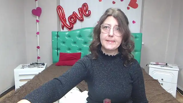 RoseHille online show from 02/15/26, 07:51