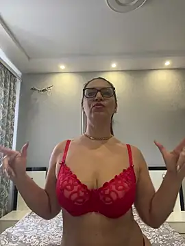 Snapshot of Milana8263 chatting on 03/16/26, 07:12 Milana8263 online show from 03/16/26, 07:12