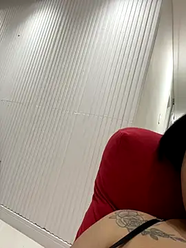 babi morena online show from 11/10/25, 01:21