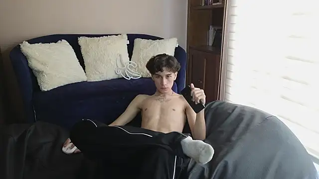 Derekswan online show from 11/13/25, 03:55