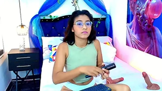 KATY LOWERY online show from 01/15/26, 03:22