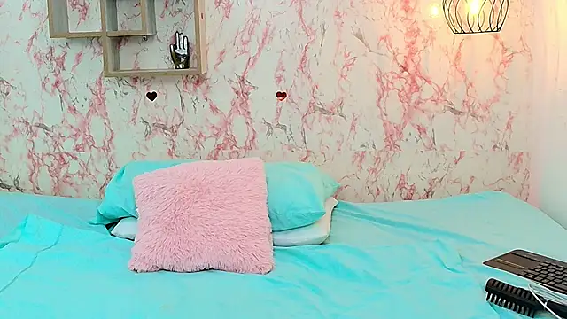 KATY LOWERY online show from 02/17/26, 03:14