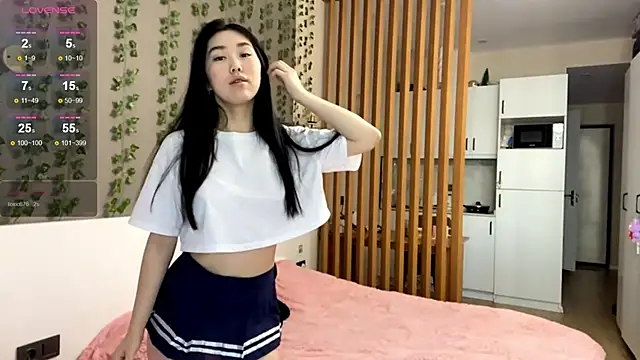 Princess Darknow online show from 11/28/25, 08:50