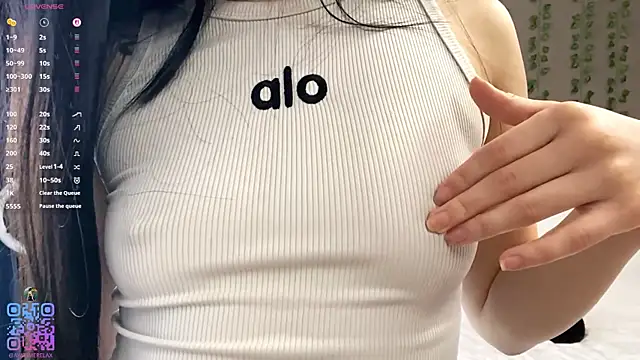 Princess Darknow online show from 02/25/26, 10:36