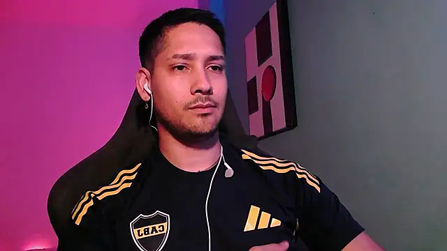 Abruptoinusual online show from 11/19/25, 10:43