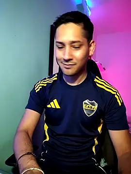 Abruptoinusual online show from 11/21/25, 10:47