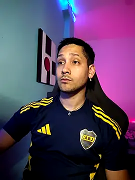 Abruptoinusual online show from 11/24/25, 09:53