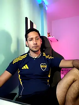 Abruptoinusual online show from 01/13/26, 07:52