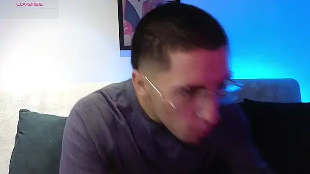 AresMassimoX online show from 03/09/26, 02:21