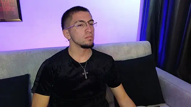 AresMassimoX online show from 05/20/26, 02:01