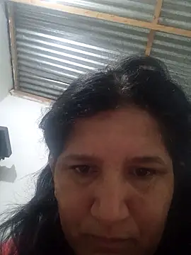 Sra Angelina online show from 01/18/26, 01:42