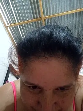 Sra Angelina online show from 03/28/26, 03:55