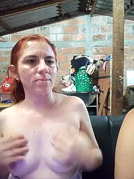 Sra Angelina online show from 04/12/26, 08:36