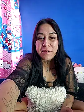 soyximexime833 online show from 03/17/26, 07:39