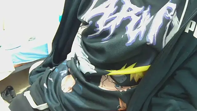 Calavera2001 online show from 11/12/25, 08:48