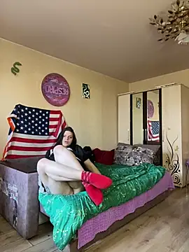 Dona Mafia online show from 11/16/25, 05:46