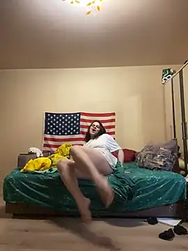 Dona Mafia online show from 01/11/26, 02:22