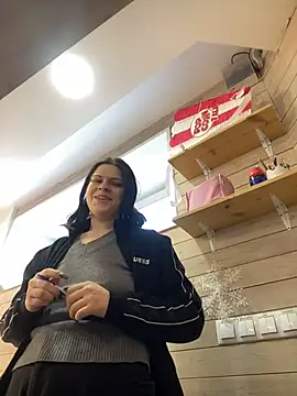 Dona Mafia online show from 01/31/26, 11:36