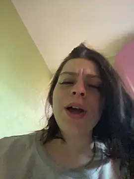 Dona Mafia online show from 02/03/26, 02:11