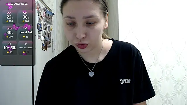 Snapshot of your__gena chatting on 03/12/26, 06:03 your gena online show from 03/12/26, 06:03