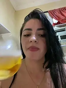 sarinha777 online show from 06/28/26, 03:12