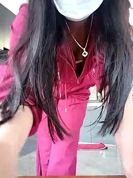   Anna    online show from 11/30/25, 04:16