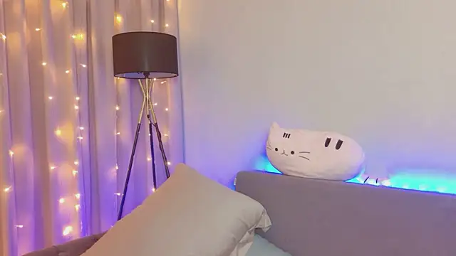 ur shy bambi online show from 03/03/26, 01:12