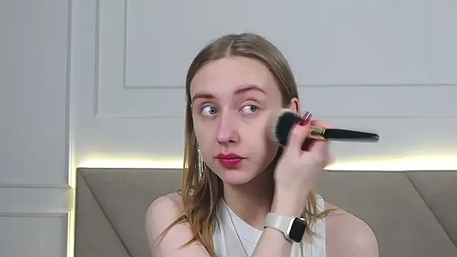 RachaelCute online show from 11/19/25, 04:34