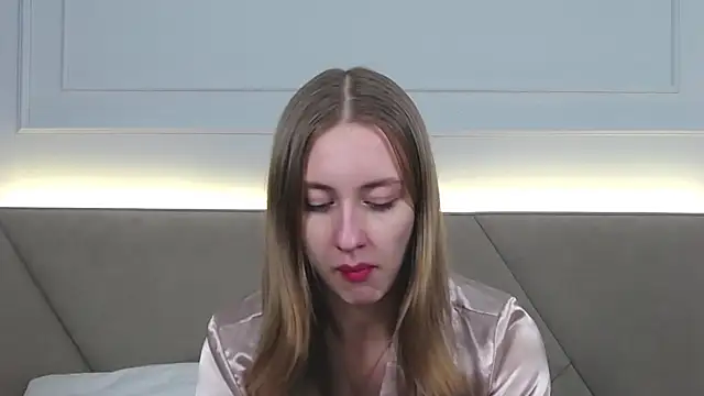 RachaelCute online show from 12/02/25, 06:30