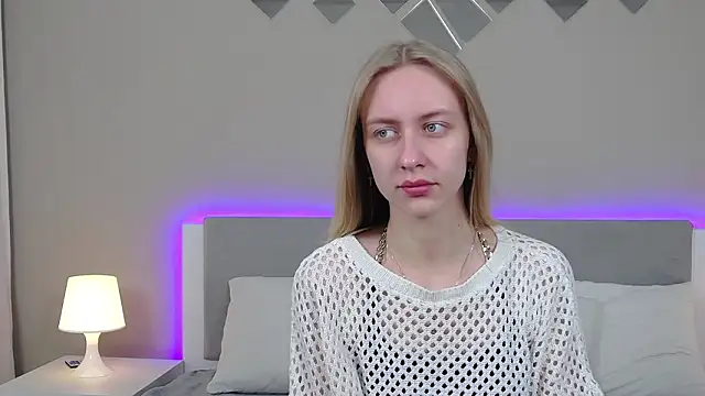 Snapshot of RachaelCute chatting on 02/26/26, 07:18 RachaelCute online show from 02/26/26, 07:18