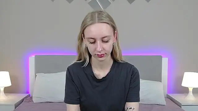 Snapshot of RachaelCute chatting on 03/21/26, 10:09 RachaelCute online show from 03/21/26, 10:09