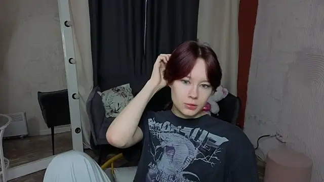 Annie Way online show from 02/03/26, 04:54