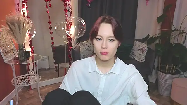 Annie Way online show from 02/12/26, 09:15