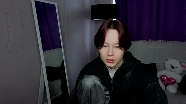 Annie Way online show from 02/21/26, 04:46