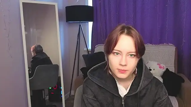 Annie Way online show from 02/25/26, 11:53