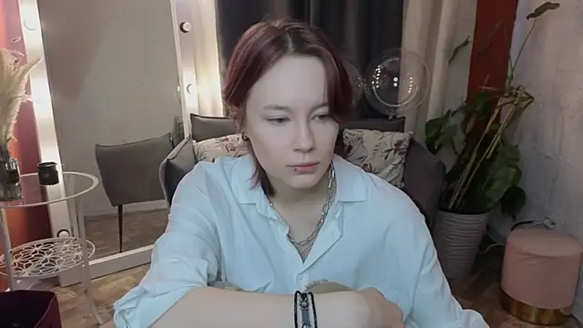 Annie Way online show from 03/02/26, 05:19