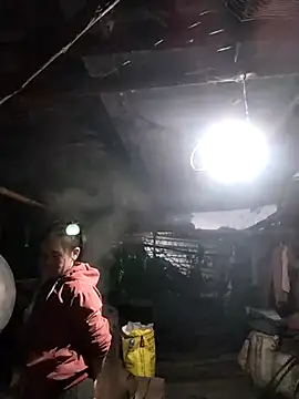 Feeling-hot online show from 11/28/25, 10:40