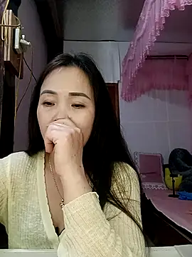 Feeling-hot online show from 03/04/26, 01:50