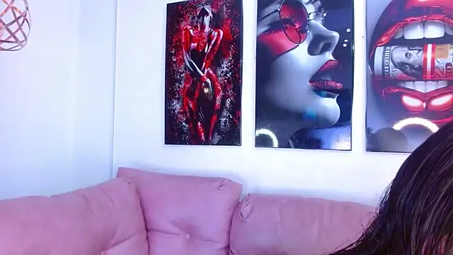 tael novacs online show from 02/02/26, 05:17