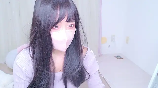 KAZUNAxo online show from 11/11/25, 02:11