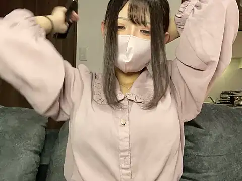 amu nyan cute online show from 11/20/25, 03:50