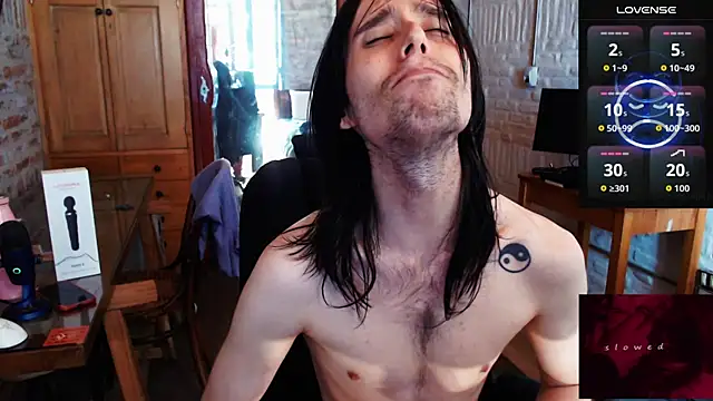 CaramelToy online show from 11/14/25, 04:06