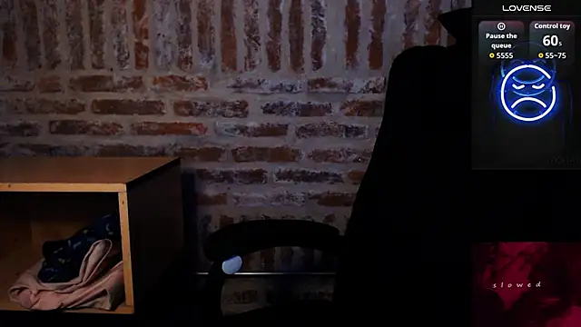 CaramelToy online show from 01/06/26, 05:38