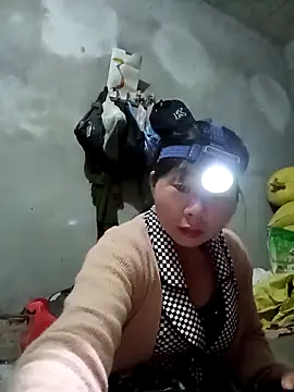 vangkt-cute online show from 11/29/25, 07:06